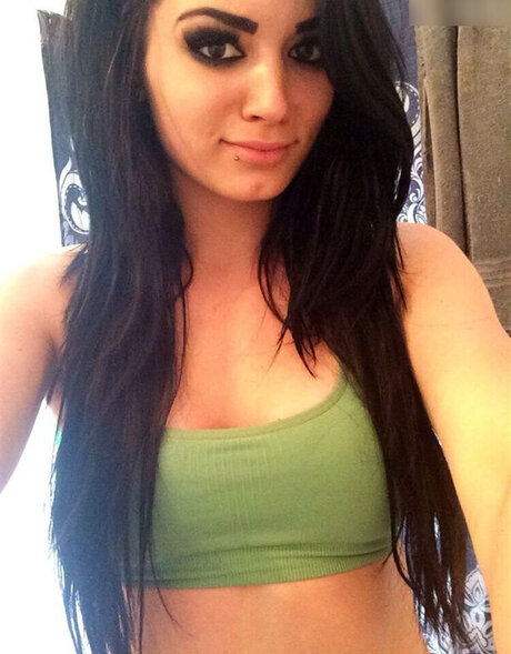 Saraya-Jade Bevis