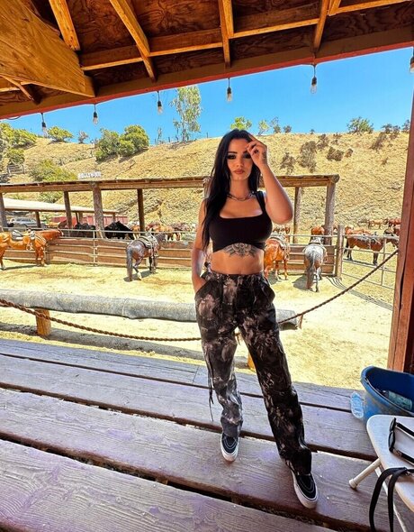Saraya-Jade Bevis