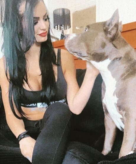 Saraya-Jade Bevis