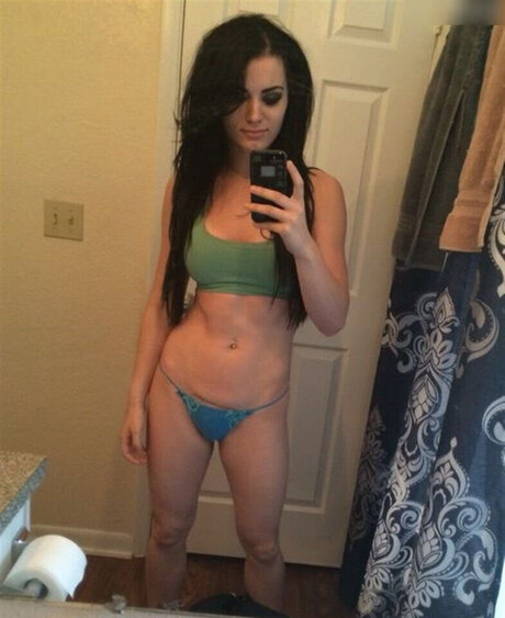 Saraya-Jade Bevis