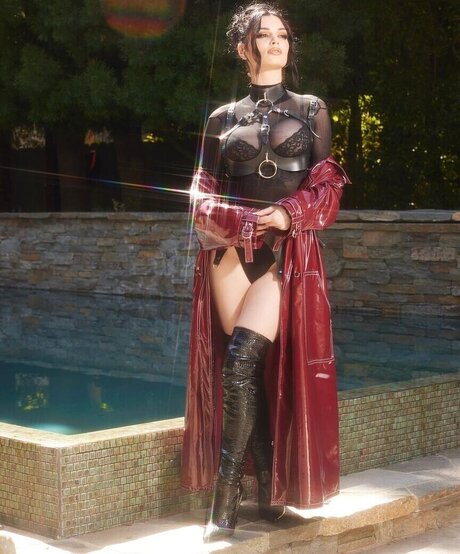 Saraya-Jade Bevis