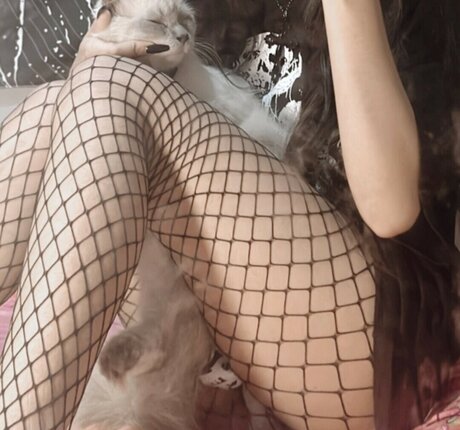 Naken lekkede OnlyFans-bilde av Zems3lling