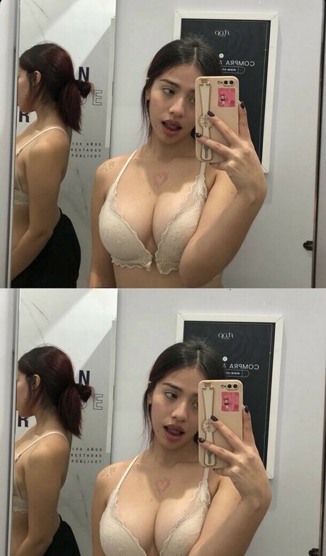 Nahá fotka uniklých OnlyFans od Lauraac1