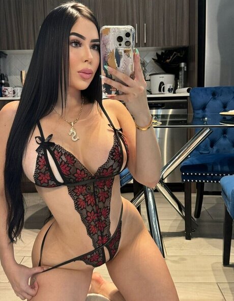 Sara Gonzales