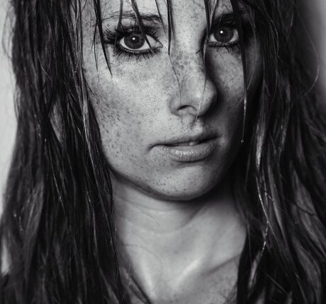 Jacqueline Sparrow
