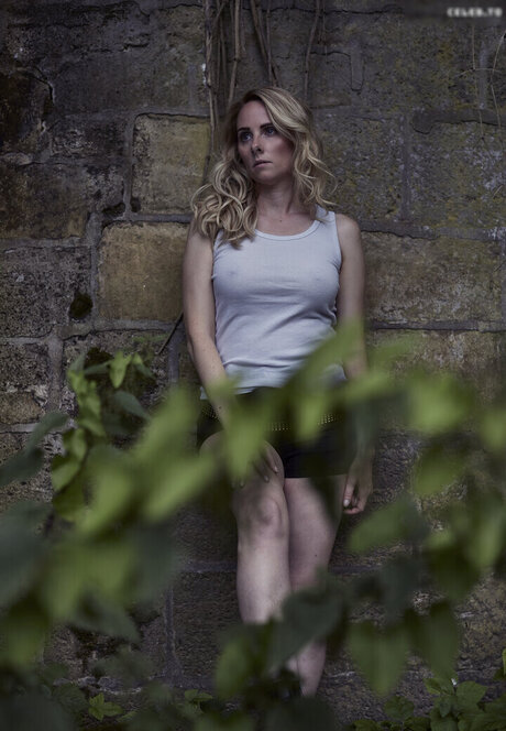 Jacqueline Sparrow