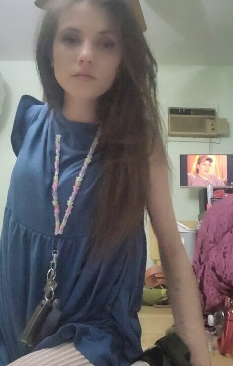 Ariel Harris OnlyFans泄露裸照