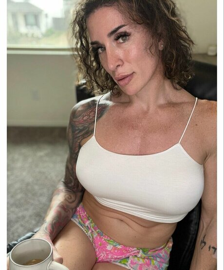 Gabbi Tuft