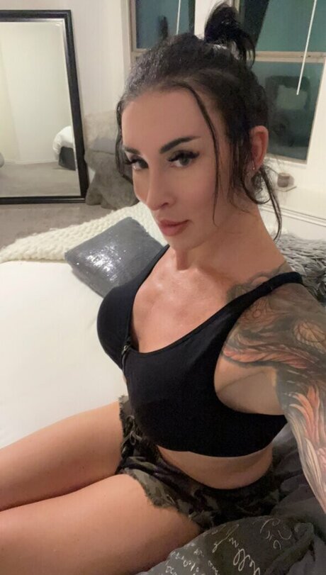 Gabbi Tuft