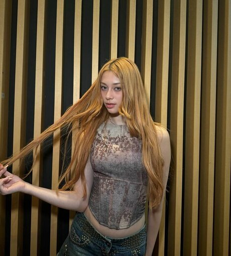 Naken lekkede OnlyFans-bilde av Megan Skiendiel