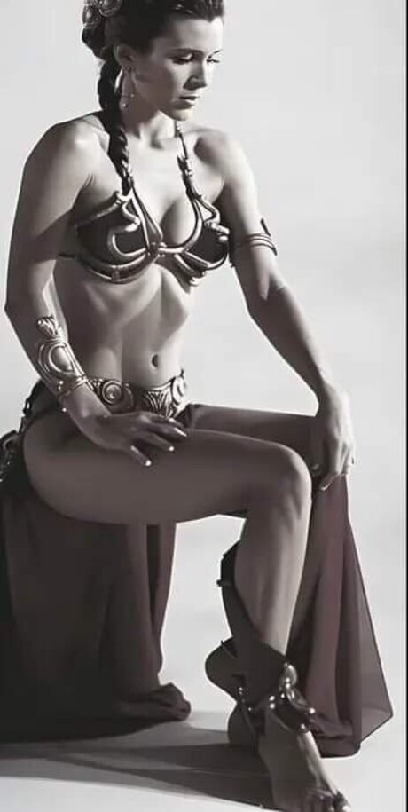 Carrie Fisher