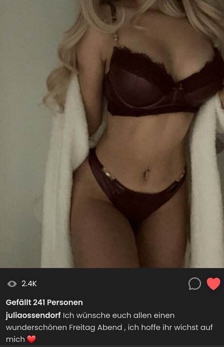 Juliaossendorf