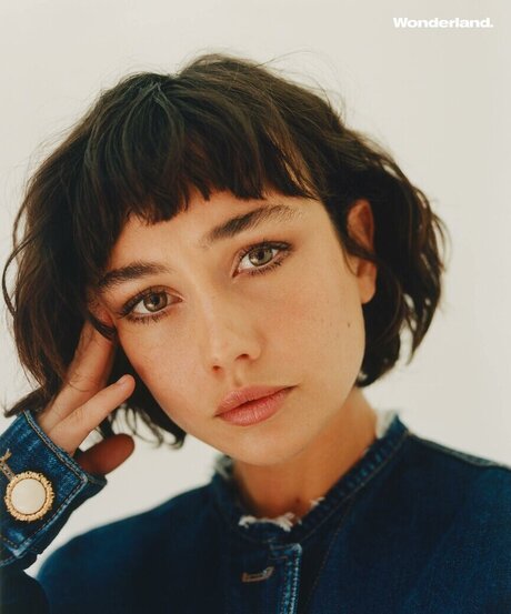 Sydney Chandler
