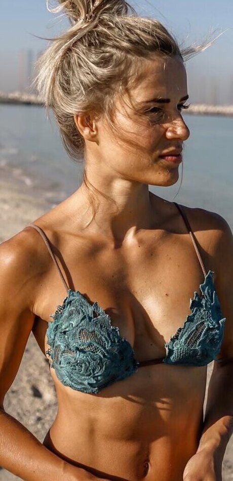 Adrienne Koleszar