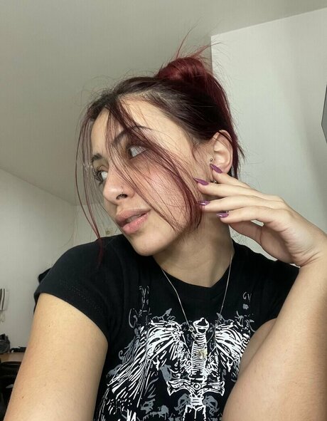 Mayaraaee  nude leaked OnlyFans photo