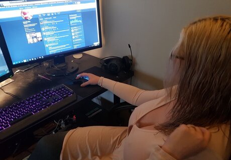 Hwmilf