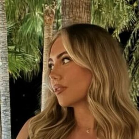 Naken lekkede OnlyFans-bilde av Ellie Williamson