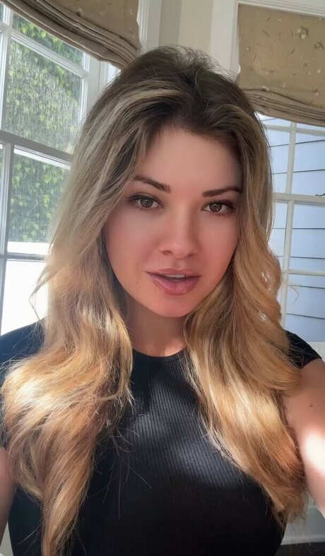 Natalie Winters