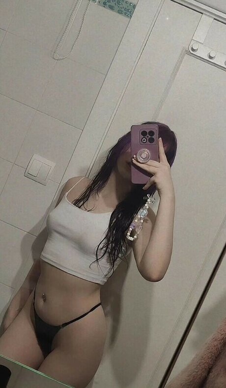 Nagie wyciekłe zdjęcie OnlyFans od Theakaleina