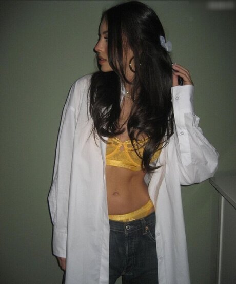 Zoe Liss
