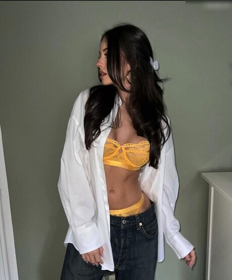 Zoe Liss