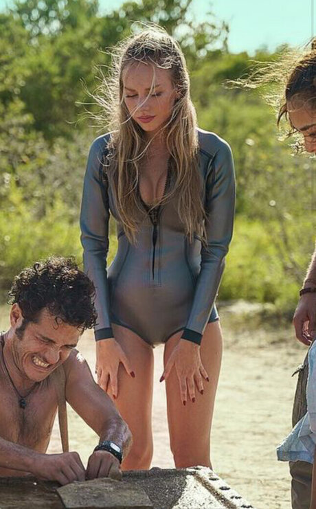 Ester Expósito