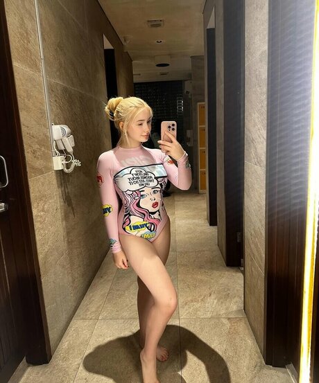 Dasha Gartman