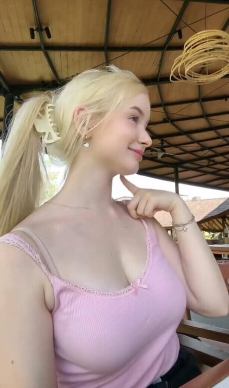 Dasha Gartman