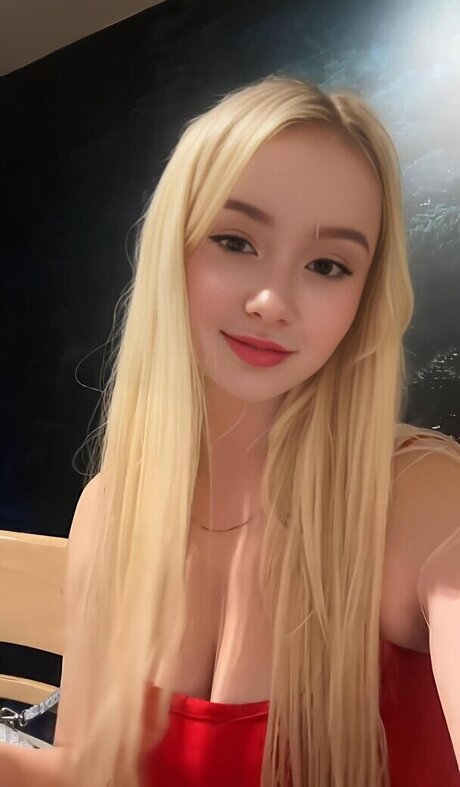 Dasha Gartman