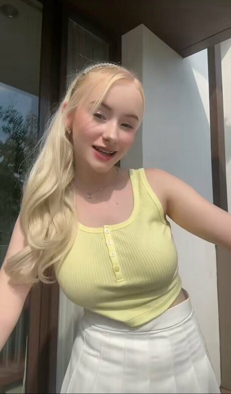 Dasha Gartman