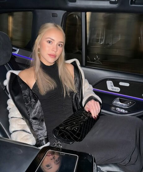 Agnessa Kosogon