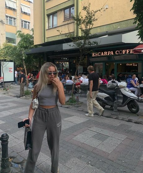 Agnessa Kosogon
