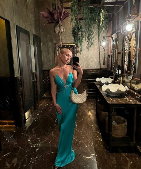 Agnessa Kosogon