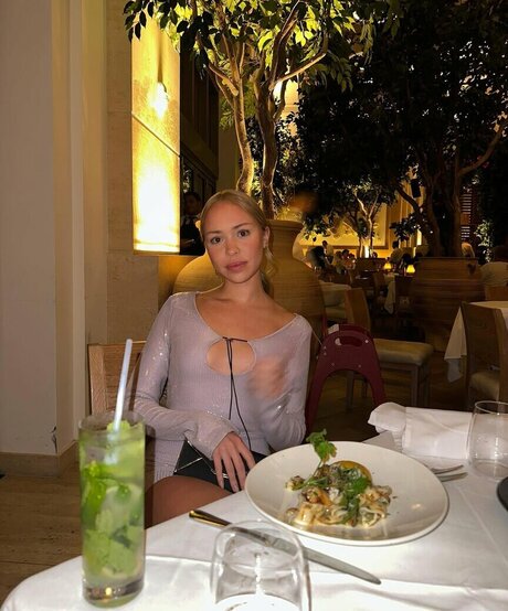 Agnessa Kosogon