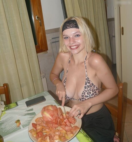 Leni Bahr