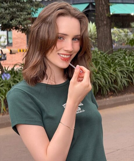 Mary Amber