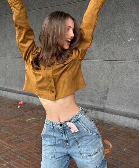 Mary Amber