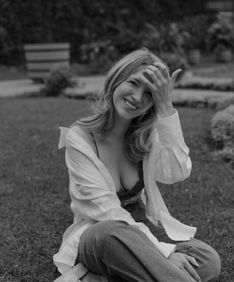 Iris Mareike Steen