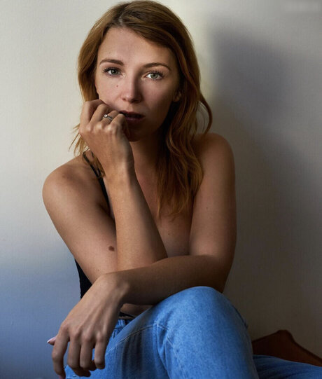 Iris Mareike Steen