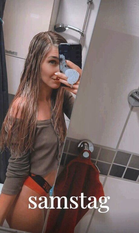 Itssunny93 OnlyFans 유출 누드 사진