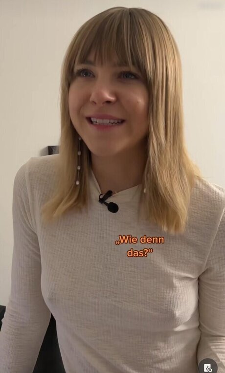 Diana Zur Lwen OnlyFans泄露裸照