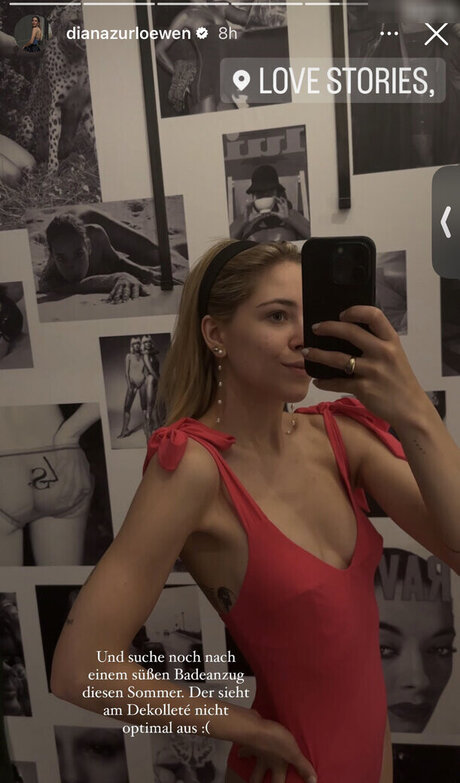 Diana Zur Lwen