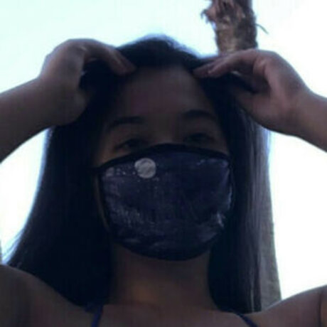 Nacktes geleaktes OnlyFans-Foto von Sonia Elsie Asmr