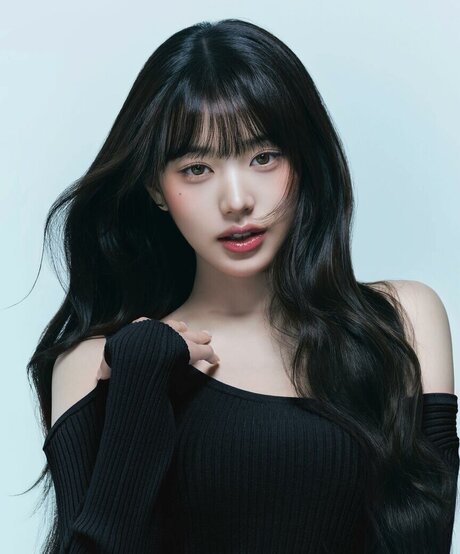Jang Wonyoung