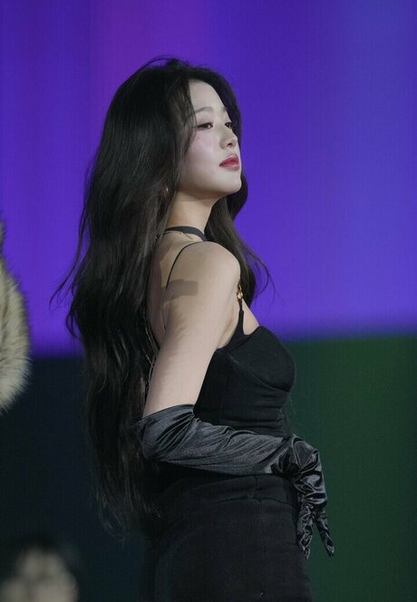 Jang Won-young
