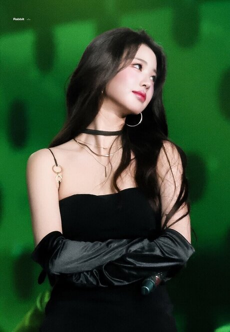 Jang Wonyoung