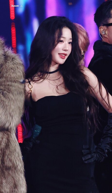 Jang Wonyoung