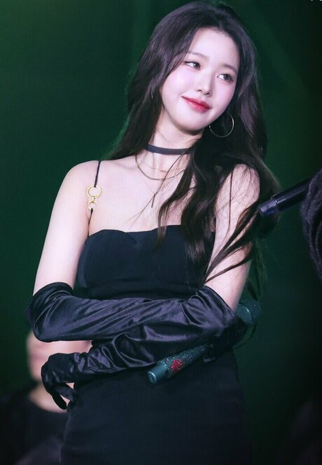 Jang Wonyoung
