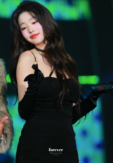 Jang Won-young
