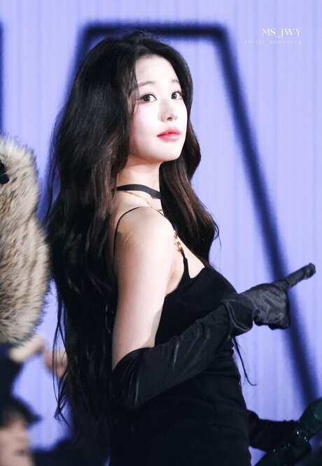 Jang Wonyoung